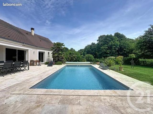 Maison vente à Orléans, Ligny-le-ribault