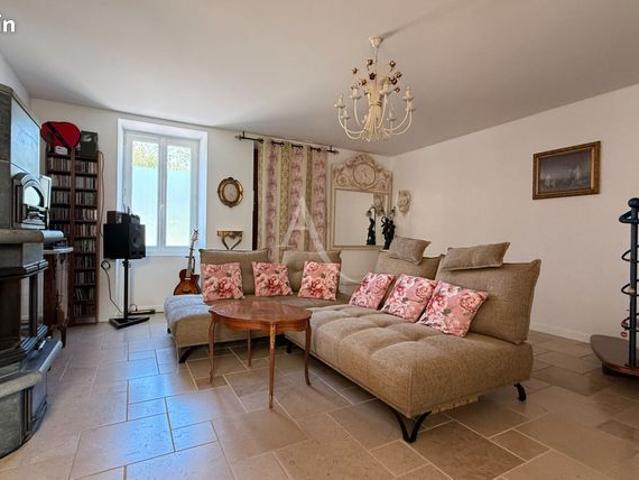 Maison vente à La Roche-sur-Yon, Bournezeau