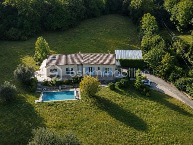 Maison vente à Béziers, Saint-pons-de-thomières