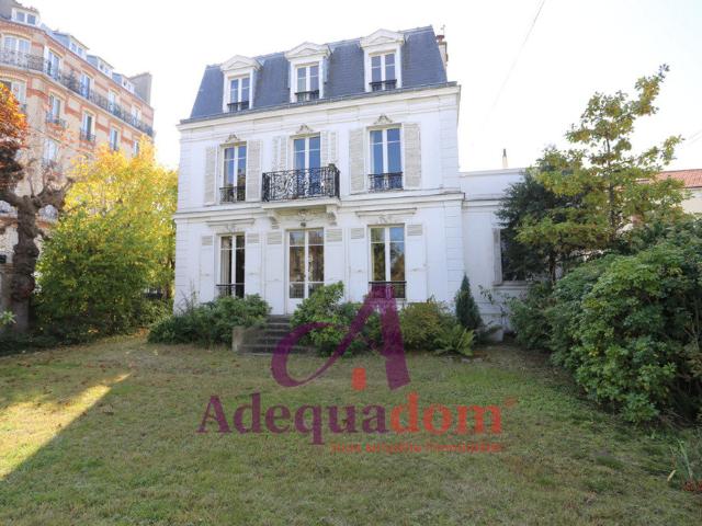 Maison vente à Nanterre, Colombes
