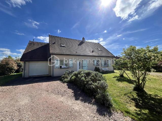 Maison vente à Cosne-Cours-sur-Loire, Champvoux