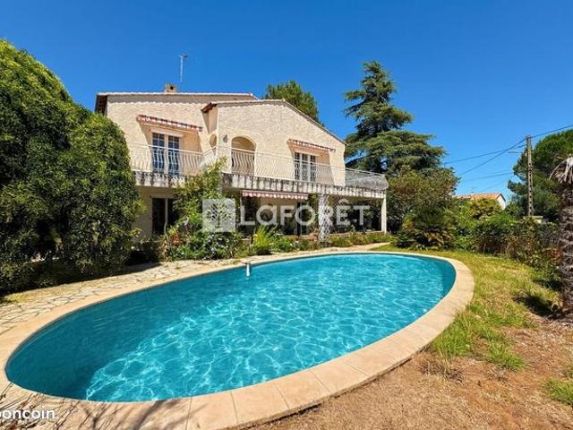 Maison vente à Bernis