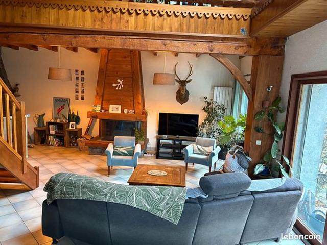 Maison vente à Annecy, Duingt