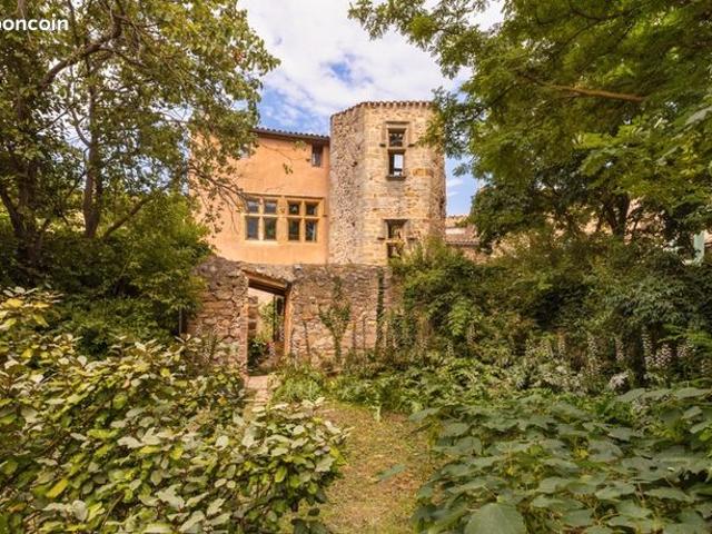 Maison vente à Limoux, Alet-les-bains