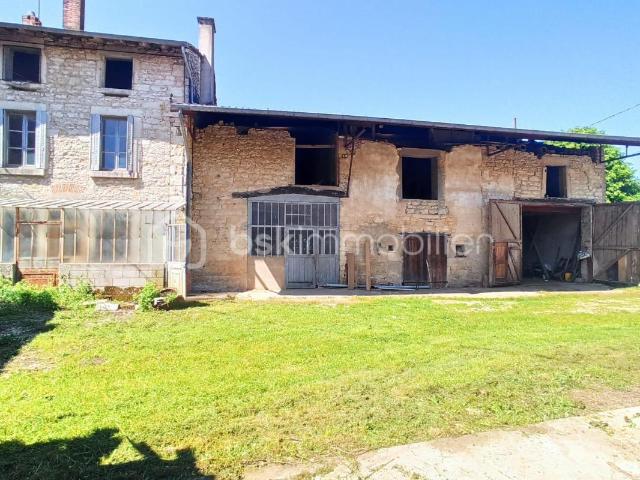 Maison vente à Nantua, Neuville-sur-ain