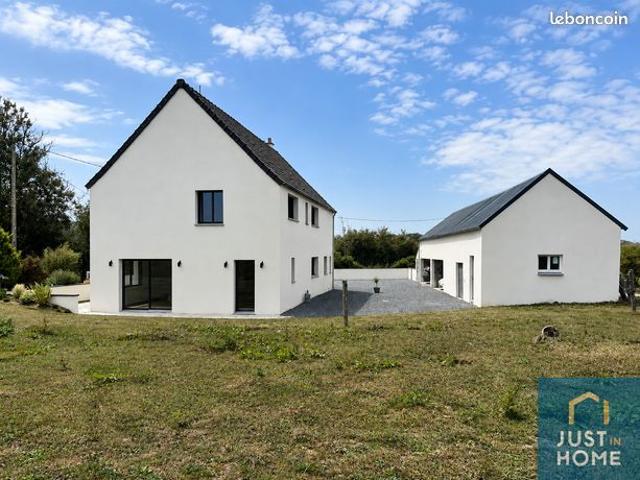 Maison vente à Bayeux, Englesqueville-la-percée