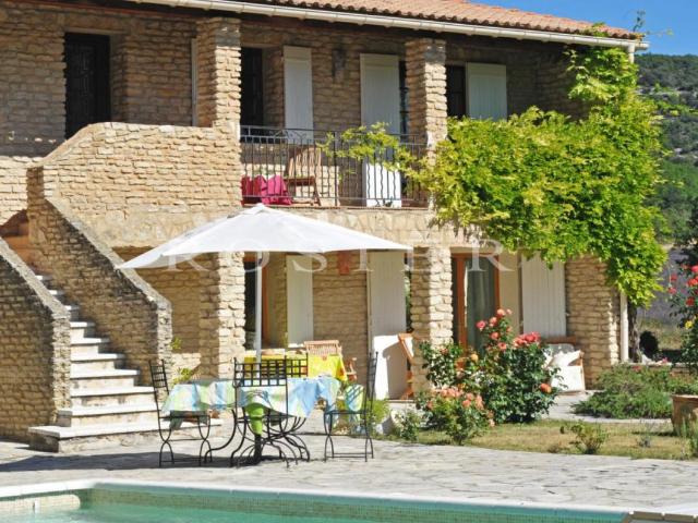 Maison vente à Murs
