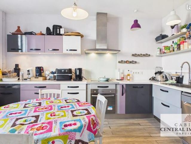 Maison vente à Nogent-sur-Seine, Romilly-sur-seine