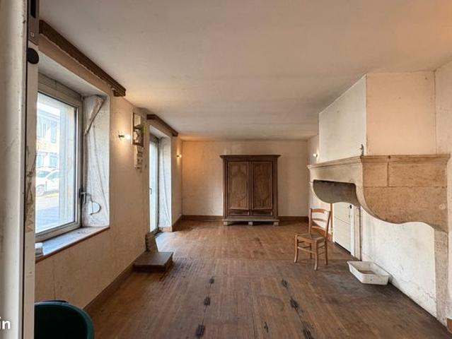 Maison vente à Dreux, Favières