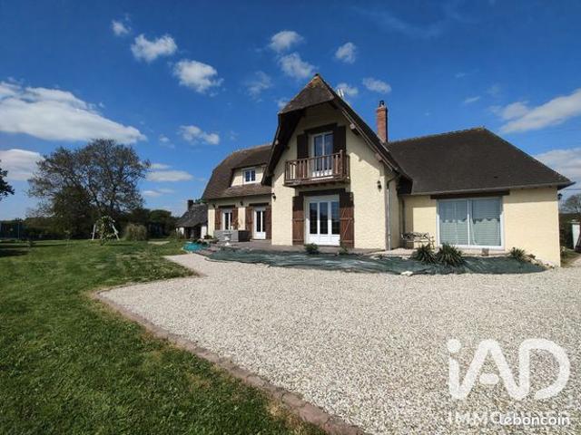 Maison vente à Bernay, Normandie