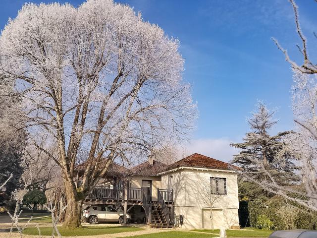 Maison vente à Gourdon, Saint-sozy