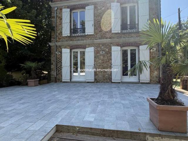 Maison location à Nanterre, Rueil-malmaison