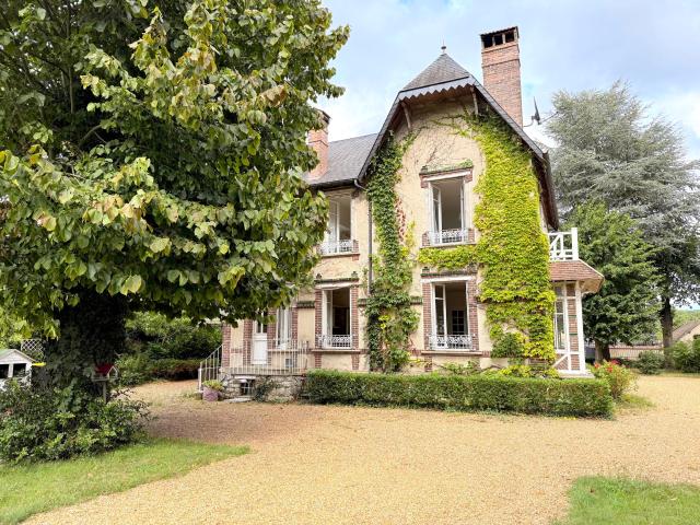 Maison vente à Dreux, Anet