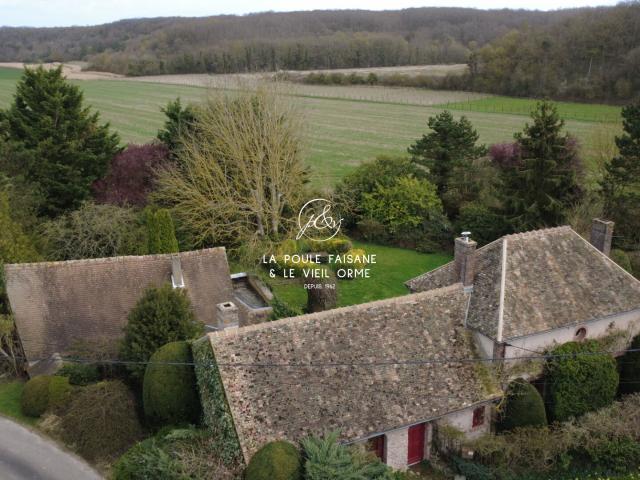 Maison vente à Dreux, Rouvres