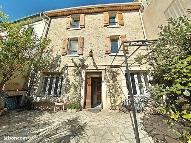 Maison vente à Narbonne, Bize-minervois