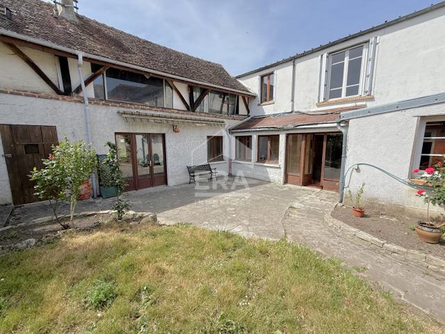 Maison vente à Provins, Mormant
