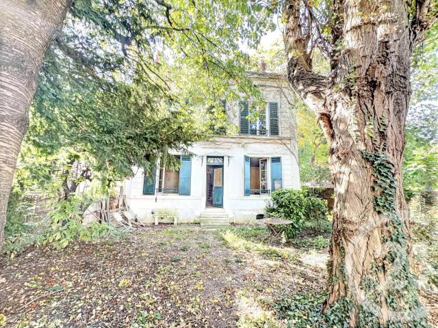 Maison vente à Versailles, Bougival
