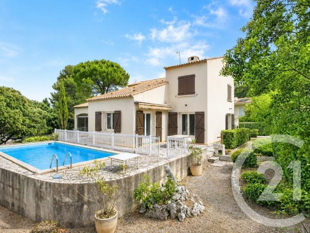 Maison vente à Montpellier, Clapiers
