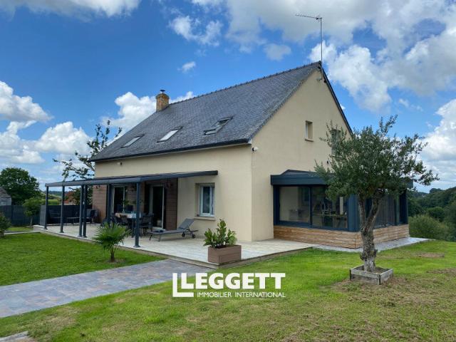 Maison vente à Avranches, Isigny-le-buat