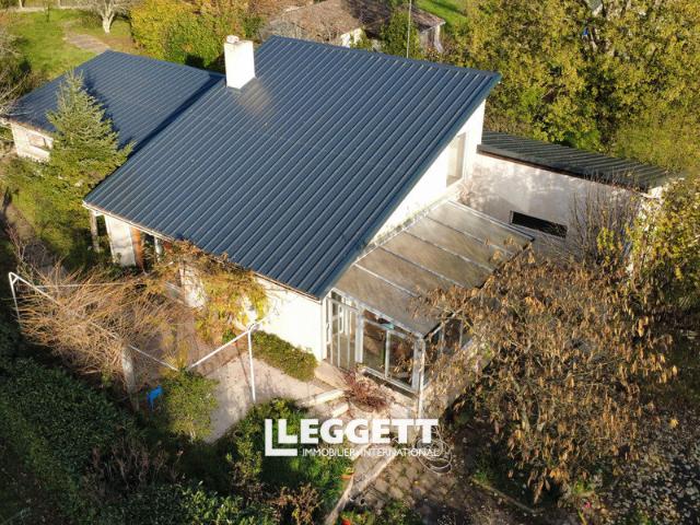 Maison vente à Périgueux, Trélissac