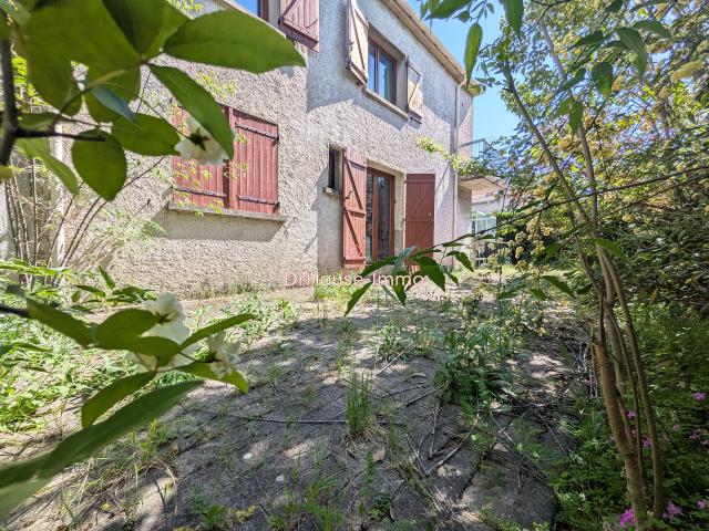Maison vente à Montpellier