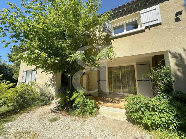 Maison vente à Avignon, Velleron