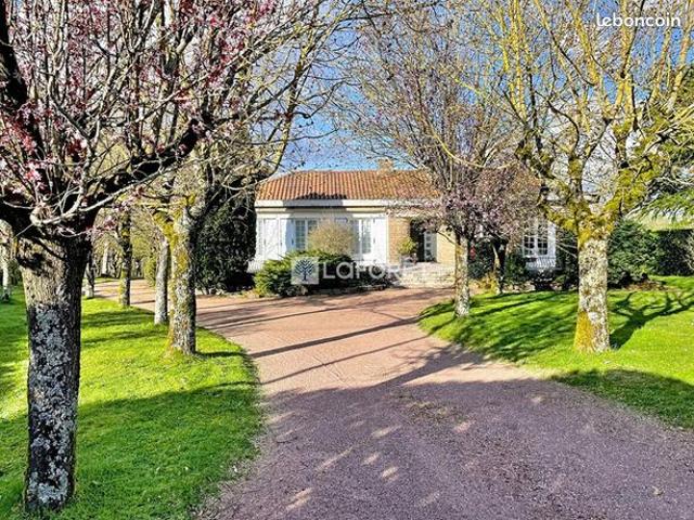 Maison vente à Sciecq, Deux-Sèvres