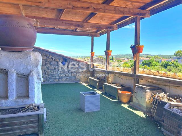 Maison vente à Narbonne, Sigean