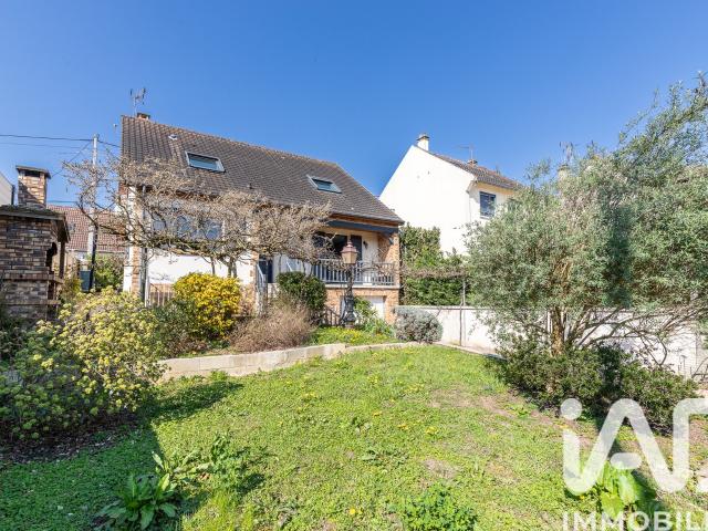 Maison vente à Palaiseau