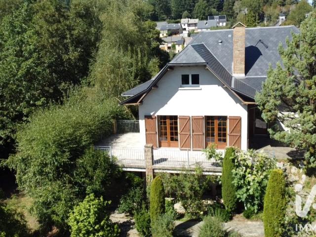 Maison vente à Villefranche-de-Rouergue, Rieupeyroux