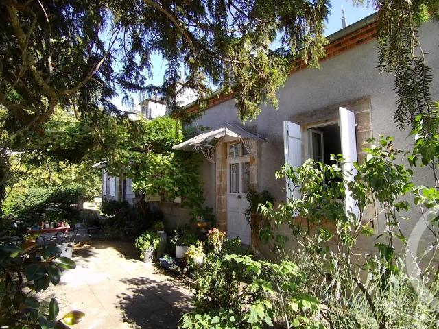 Maison vente à Moulins, Limoise