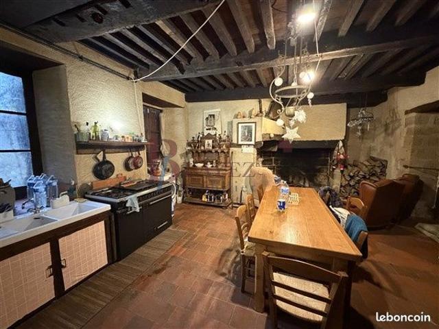 Maison vente à Tulle, Nouvelle-Aquitaine