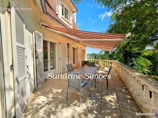 Maison vente à Montmorillon, Vienne