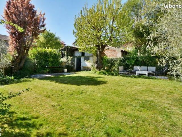 Maison vente à Esbly, Seine-et-Marne