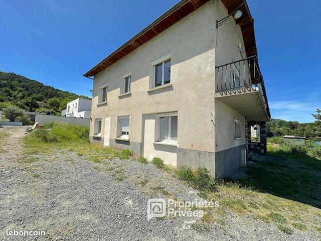 Maison vente à Clermont-Ferrand, Nohanent