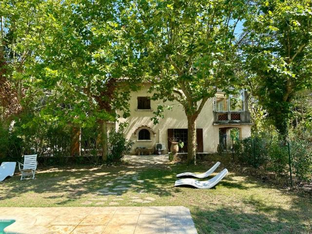 Maison vente à Aix-en-Provence, Aix-en-provence