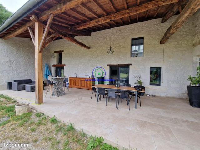 Maison vente à Agen, Puymirol