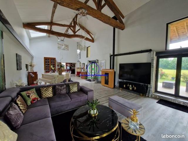 Maison vente à Agen, Puymirol