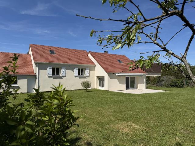 Maison vente à Auxerre, Charbuy