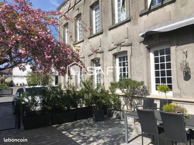 Maison vente à Cambrai, Villers-outréaux