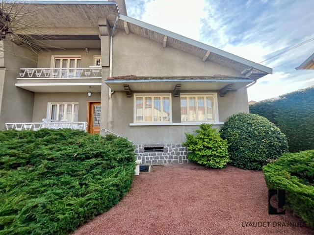 Maison vente à Roanne, Le Coteau