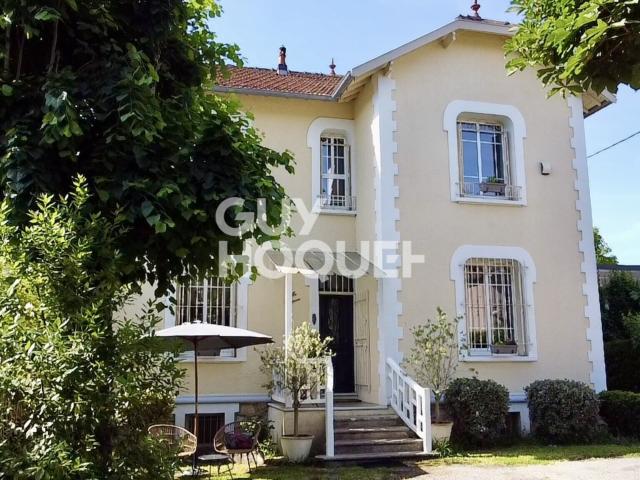 Maison vente à Cahors