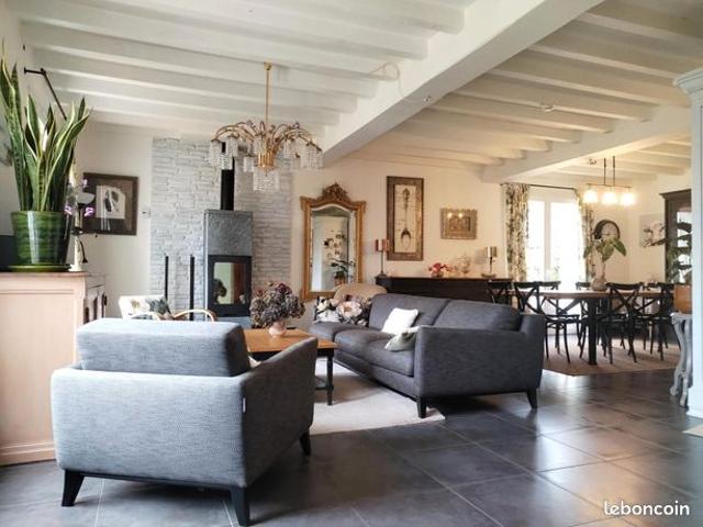 Maison vente à Langon, Langoiran