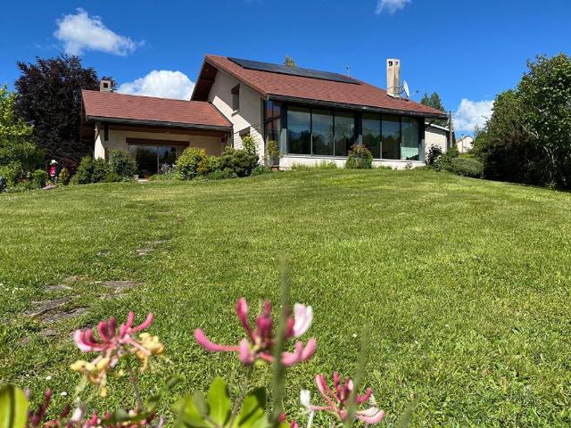 Maison vente à Lons-le-Saunier, Arinthod