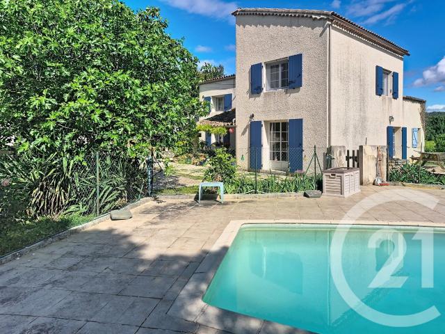 Maison vente à Alès, Occitanie