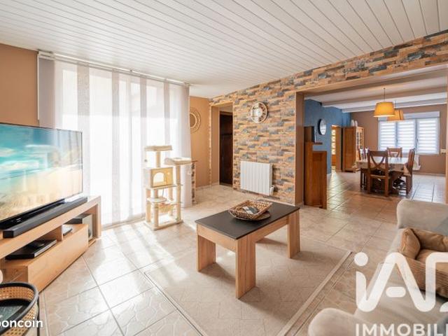 Maison vente à Charleville-Mézières, Signy-l'abbaye