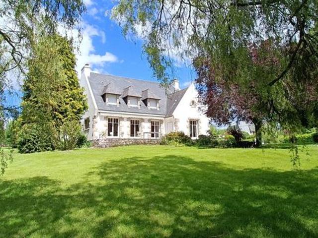 Maison vente à Lorient, Bretagne