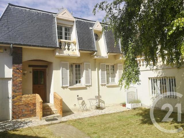 Maison vente à Liberté - Vert-de-Maisons, Maisons-Alfort
