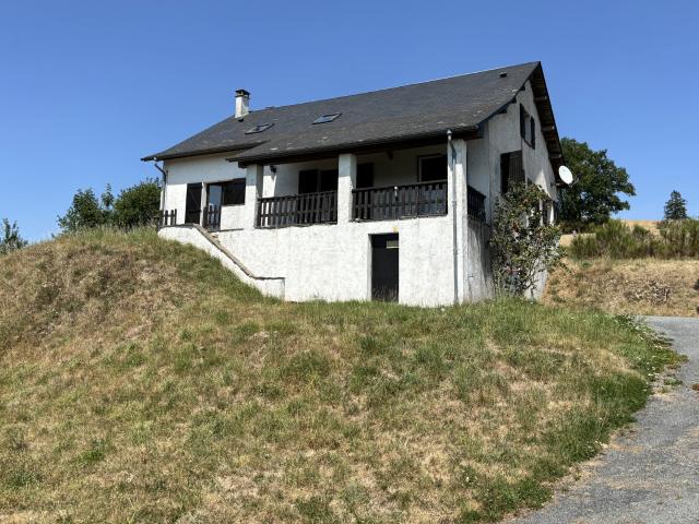 Maison vente à Tulle, Gourdon-murat