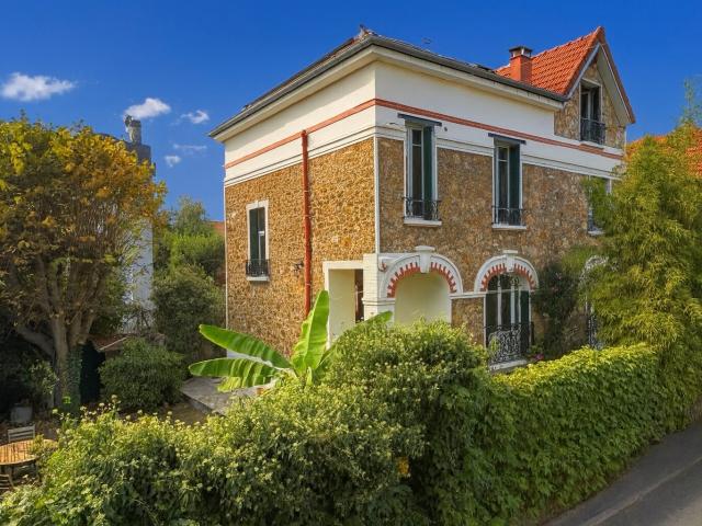Maison vente à Nogent-sur-Marne, Le Perreux-sur-marne